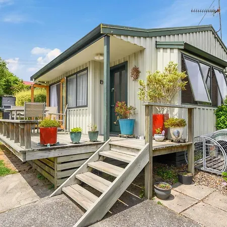 Otonga Cottage